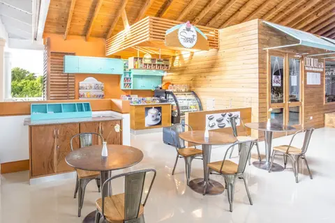 Sunscape Coco Punta Cana in Salvaleón de Higüey — foto 13