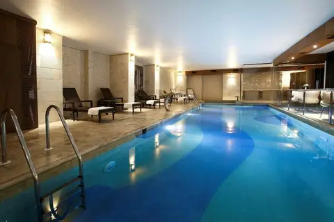 Darkhill Hotel in Fatih — foto 8