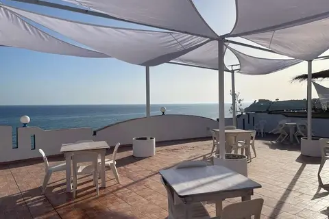 Hotel Miramare Marinella in Castelvetrano — foto 8