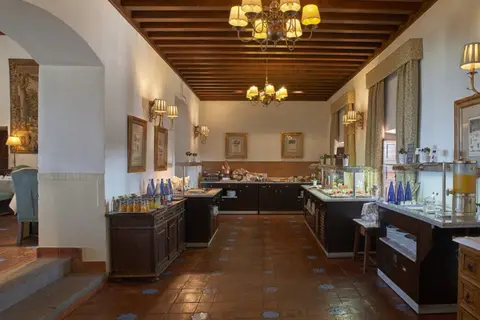 Parador de Oropesa in Oropesa — foto 16