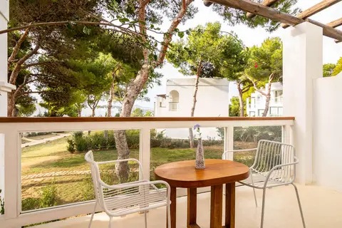 Destino Pacha Ibiza Resort in Santa Eulària des Riu, foto 22
