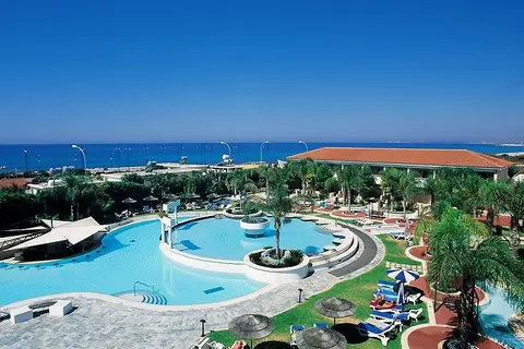 Faros Hotel in Ayia Napa — foto 24