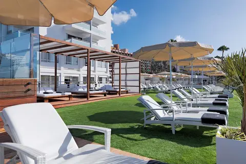 Hotel H10 Gran Tinerfe in Arona — foto 7