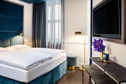 Hotel AMANO in Berlijn, foto 3
