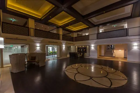 Hilton Alexandria Kings Ranch in Alexandria — foto 25