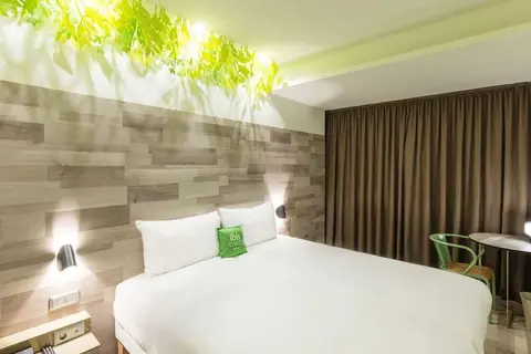Ibis Styles Lisboa Centro Marques de Pombal in Lissabon — foto 3