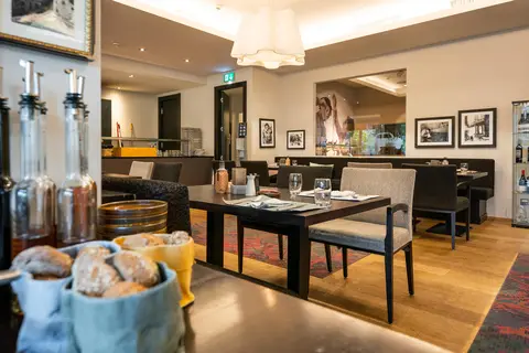 Signinahotel in Laax GR — foto 6