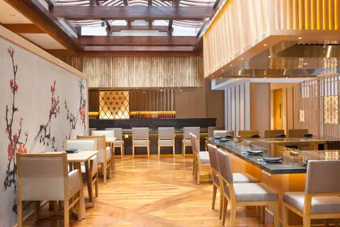 The Westin Resort Nusa Dusa in Kuta Selatan — foto 26