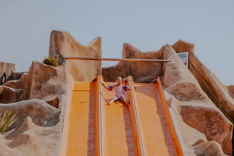 Camping Les Ecureuils foto 6