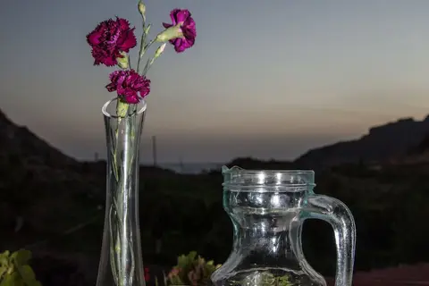 Ammoudi Hotel in Πλακιάς — foto 5