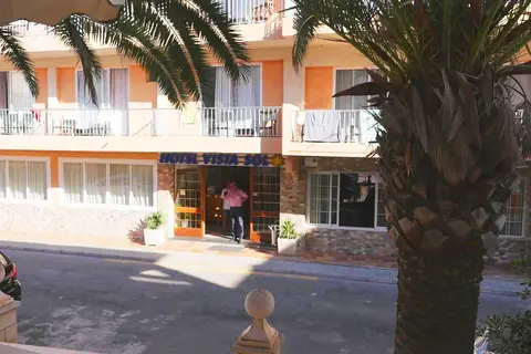 Hotel & Apartments Vista Sol in Cala Ratjada