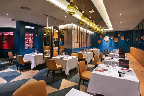 Riu Palace Jandia in Jandía — foto 8