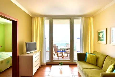 Pestana Viking Beach & Golf Resort in Porches — foto 17