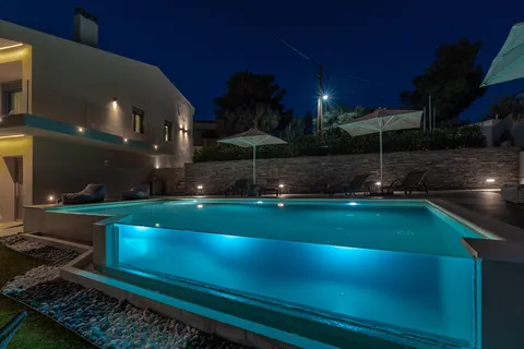 Harmony Apartments in Agii Apostoli — foto 18