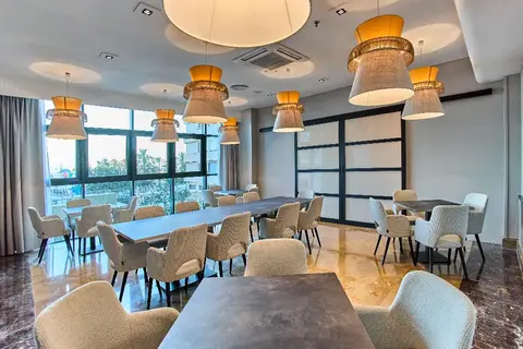 Leonardo Hotel Fuengirola Costa Del Sol in Fuengirola — foto 18
