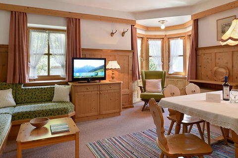 Appartementen Haus Gaisberger foto 2