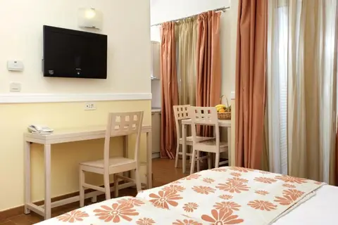 Amadria Park Beach Hotel Jure in Baška — foto 5