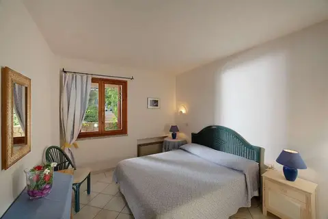 Sporting Hotel Tanca Manna in Alzachèna/Arzachena — foto 14