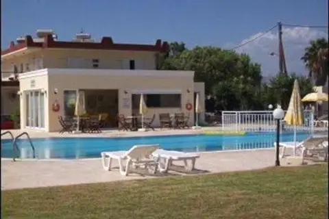 Rena Studios in Kos — foto 11
