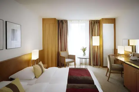 K+K Hotel Opera Budapest in Boedapest