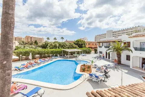 BLUESEA Gran Playa in Sa Coma — foto 12