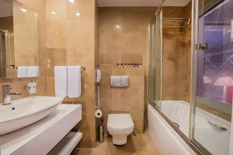 Charisma De Luxe Hotel in Kuşadası — foto 22
