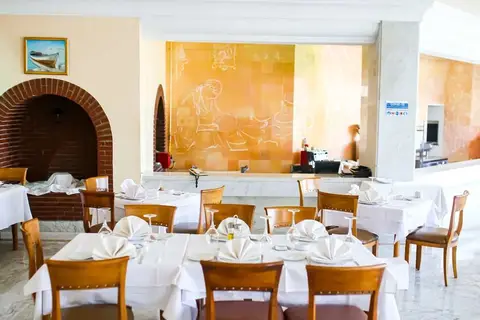 Mahdia Palace Thalasso in Mahdia — foto 13