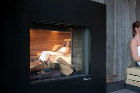 Waterstate Wellness Hotel Goes foto 20