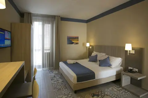 Map Holiday Residence in Milaan, foto 8
