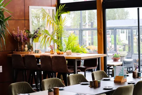 Strandpark Vlugtenburg foto 28