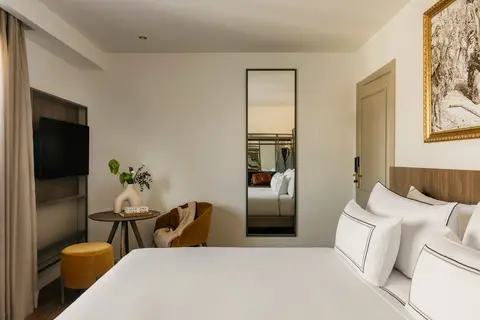 Casa de las Artes Meliá Collection in Madrid — foto 10