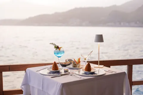 Capotaormina in Taormina — foto 7