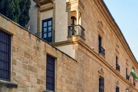 Parador de Úbeda in Úbeda — foto 18