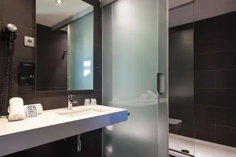 Andante Hotel in Barcelona — foto 19