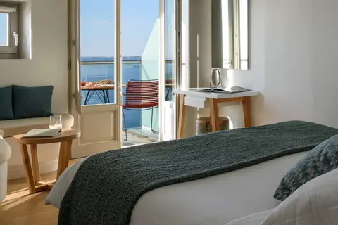 Panorama Santorini Boutique Hotel in Panorama Boutique Hotel, foto 2
