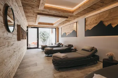 VAYA Residence Galtür in Galtür — foto 9
