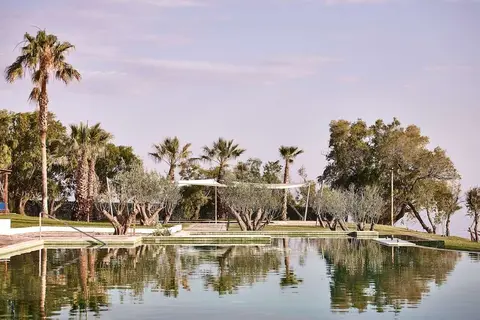 Grecotel Casa Marron in Δημοτική Ενότητα Λαρισσού — foto 21