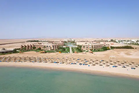 Jasmine Palace Resort in Hurghada, foto 21