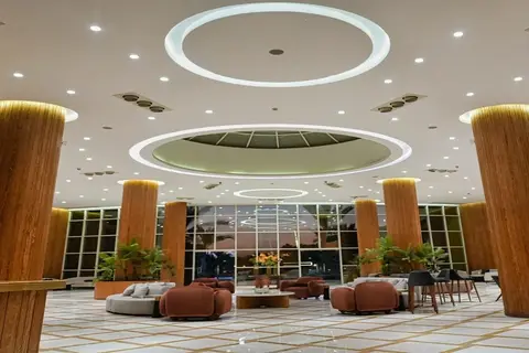Eagles Downtown Zahabia Resort & Aqua Park in Hurghada — foto 12