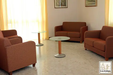 La Casa del Pellegrino in Monte Sant'Angelo, foto 4