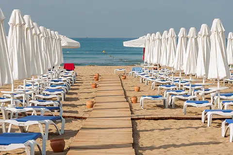 Hotel Dream World Aqua in Manavgat — foto 2