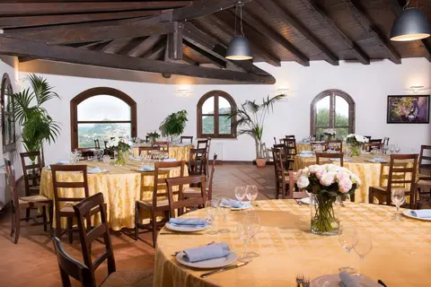 Agriturismo Su Vrau in Posada — foto 24