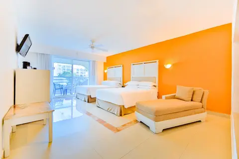 Occidental Costa Cancún in Cancùn — foto 4