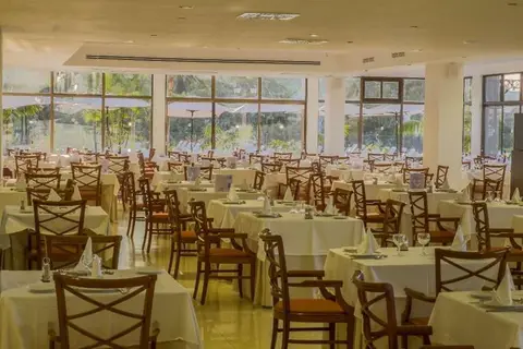 Hotel Atlantic El Tope in Puerto de la Cruz, foto 7