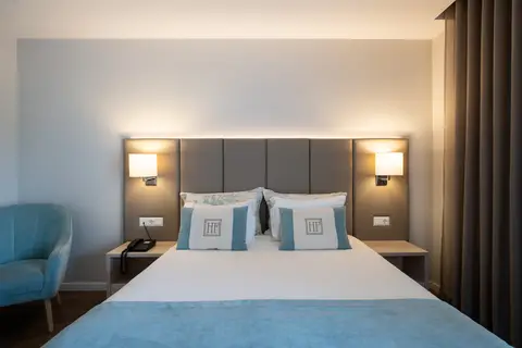 Hotel Fatima in Ourém, foto 15