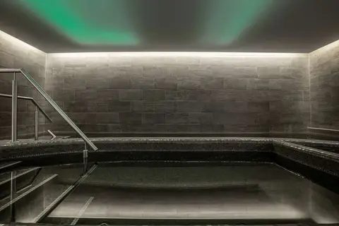 Hotel Island in Reykjavik — foto 9