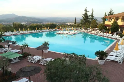 Centro Turistico Gardesano in Bussolengo, foto 17