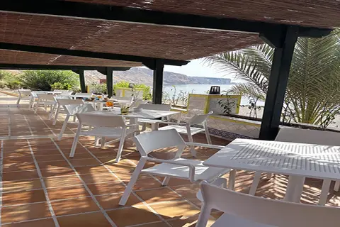 Mirador del Cabo Affiliated by Senator in Enix — foto 9