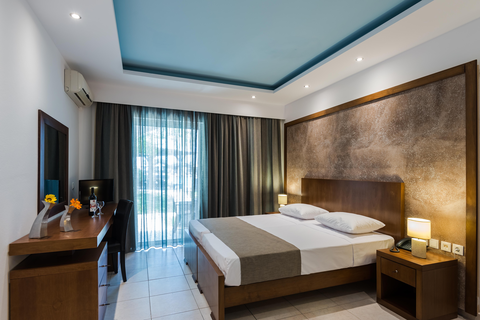 Hotel Gaia Village foto 3