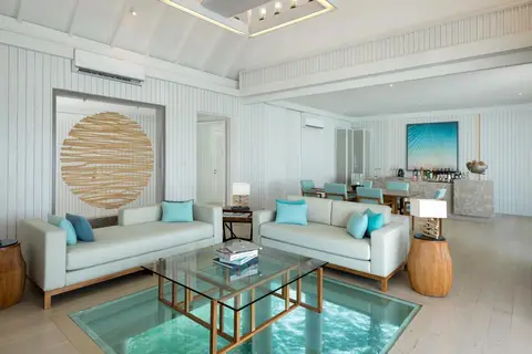 LUX* South Ari Atoll in Dhiddhoofinolhu, foto 19